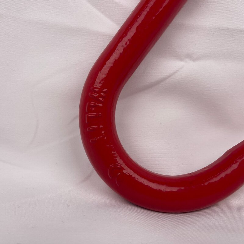 Steel Hook Manufacturer - Alloy Steel Pipe Hook Cheap Large Opening Lifting Hooks