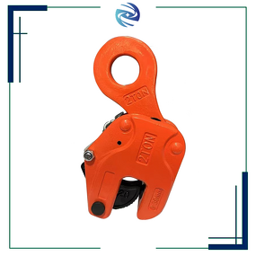 Steel Plate Clamp Manufacturer - 1-10 Ton Industrial for Vertical Lifting and Turning of Sheet Metal
