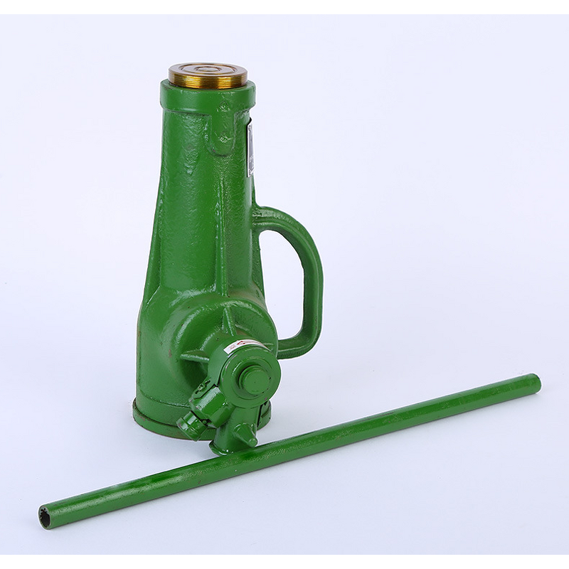 Screw Jack Manufacturer - Factory Cheap Price 2 Ton Spiral Jack With Car Lifting