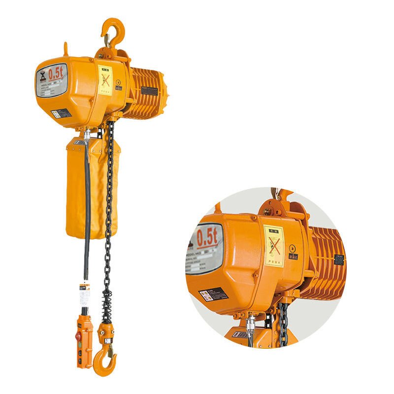 Electric Chain Hoist Factory - Factory Direct Overhead 5 Ton 10 Ton 15 Ton Crane Puente Grua