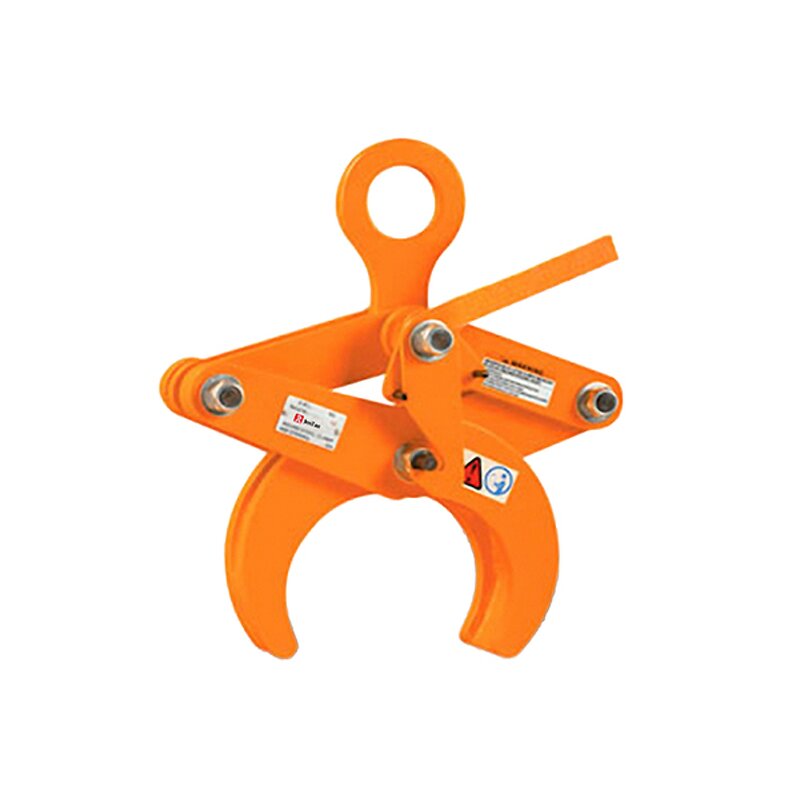 Barrel Lifting Clamp Manufacturer - Multifunctional Durable High Load Capacity Equipment