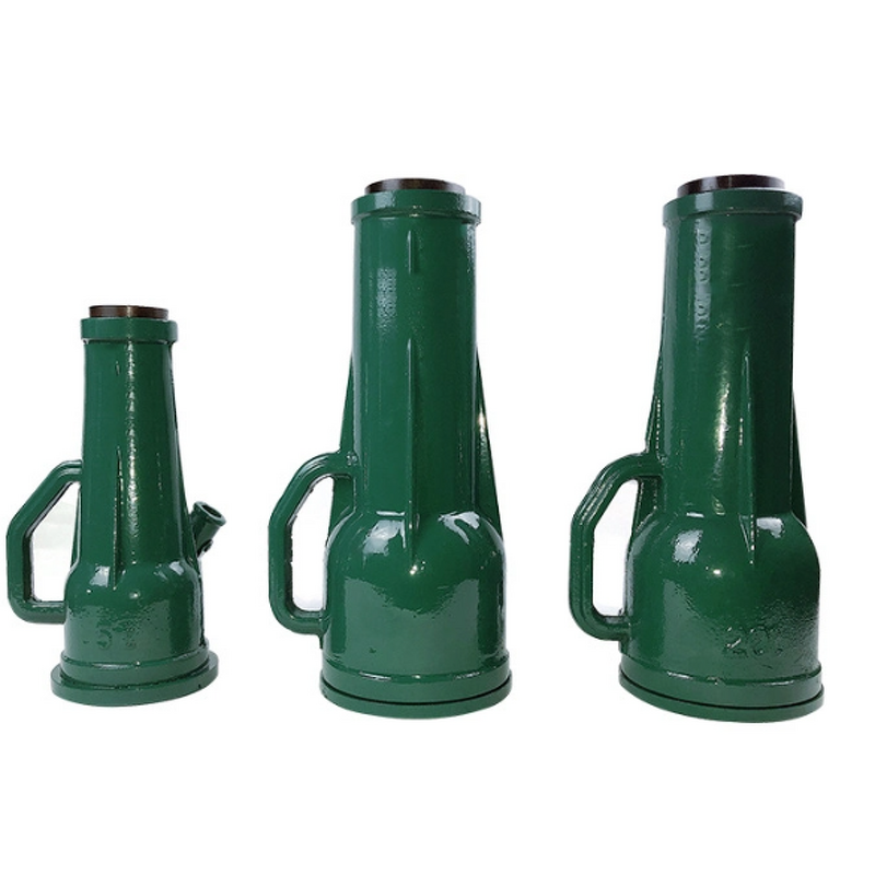 Hydraulic Car Floor Jack Factory - Cheap Price Hot Sale New Design Mini Portable 2t