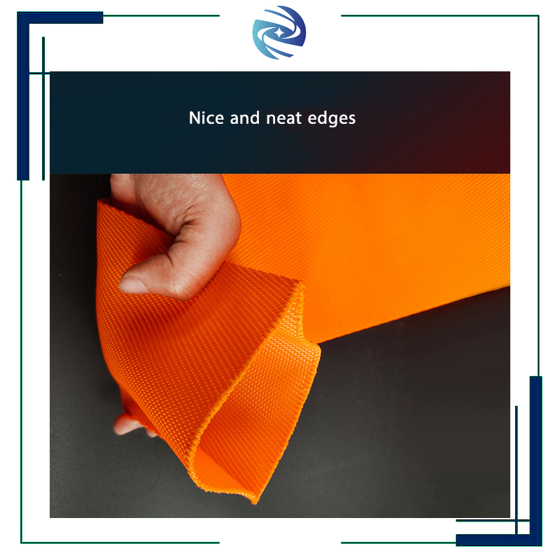 Webbing Sling Protector Factory - Cut Resistant Heavy Duty Protection High Strength Varied Lengths
