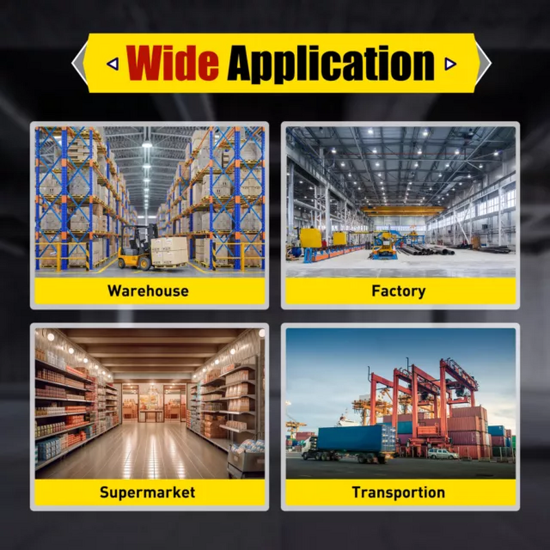 Transport Pallet Trolley Factory - 6T Straight Steerable Carry Small Tank Cargo Portable Truck Loading