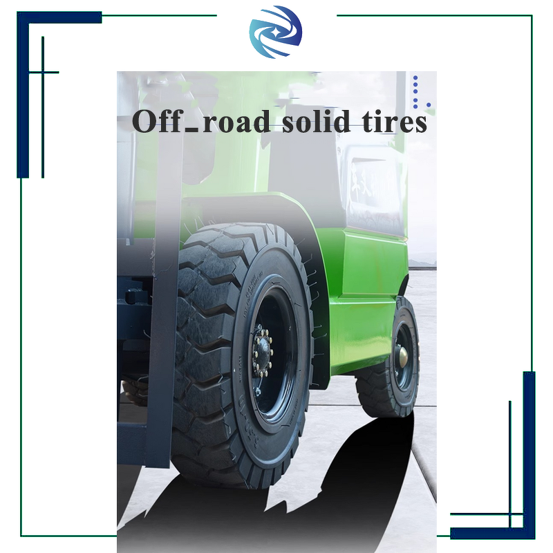 Four Wheel Diesel Forklift Manufacturer - Seat Type Easy to Operate Hydraulic Levers Large Lifting Range