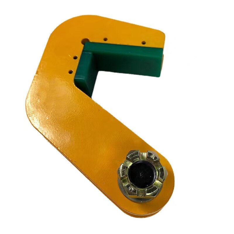 Horizontal Lifting Clamp Factory - High Quality Tph Type for Lifting Concrete Pipe and Plate CE