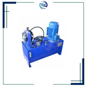 Hydraulic Oil Pump Factory - 4KW Customized ZS Factory Sale Electric High Pressure Portable Power Station