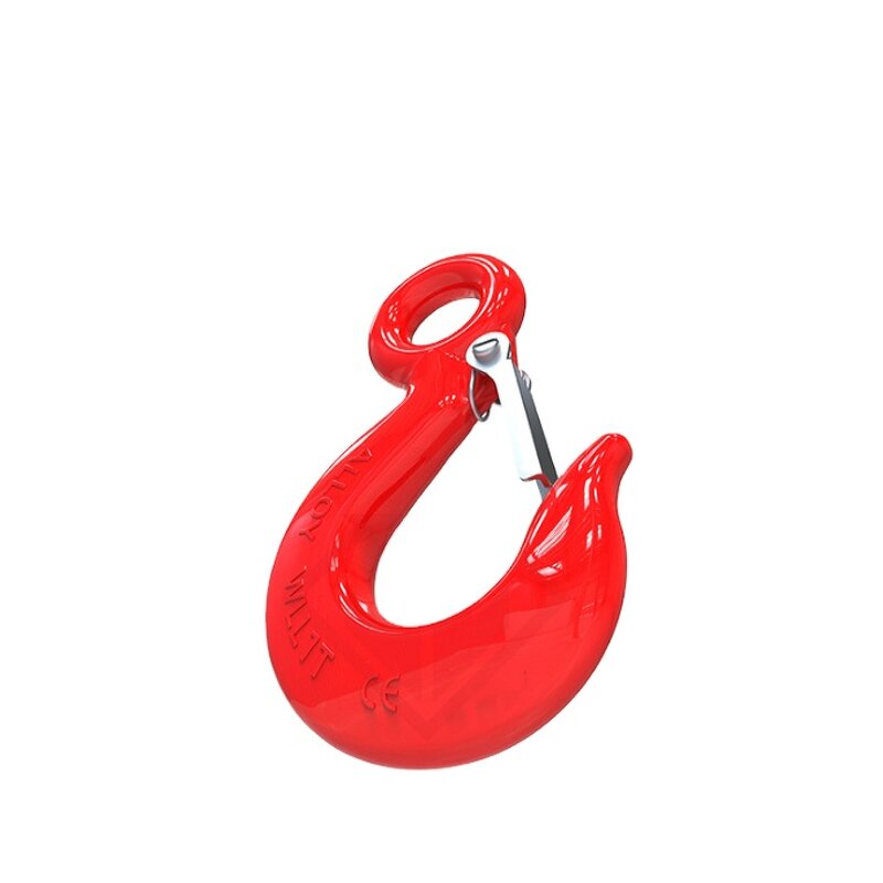 Swivel Eye Snap Hooks Factory - Factory Price Manufacturer Supplier Swivel Lifting Eye Hooks