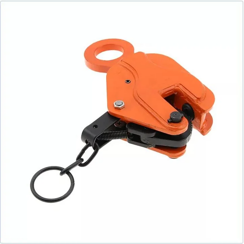 Locking E Clamp Factory - CE Toothed Cam Toe 4000 Lb Capacity Factory Direct Sale Price