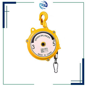 Spring Balancer Manufacturer - High Quality Heavy Duty for Tool Suspension Industrial DIY Automotive