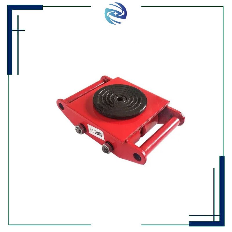 Heavy Load Equipment Transport Cart Factory - Factory Direct High Strength Cargo Handling Mover Universal