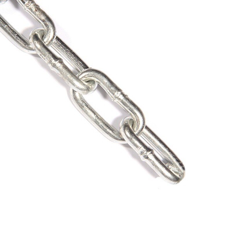 G80 Chain Manufacturer - G30 G43 G70 Hot Dip Galvanized Lifting Asphalt Conveyor Chain for Ship