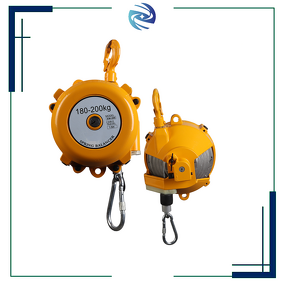 Retractable Spring Tool Balancer Manufacturer - High Efficiency 9~15kg Load DIY Grade OEM ODM Reducing Fatigue
