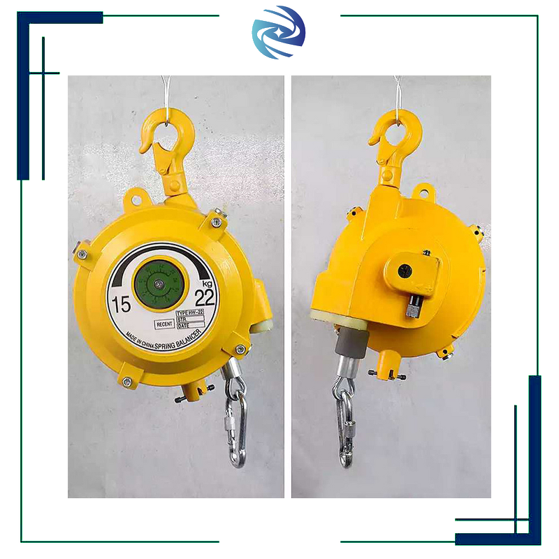 Spring Balancer Manufacturer - High Quality Heavy Duty for Tool Suspension Industrial DIY Automotive