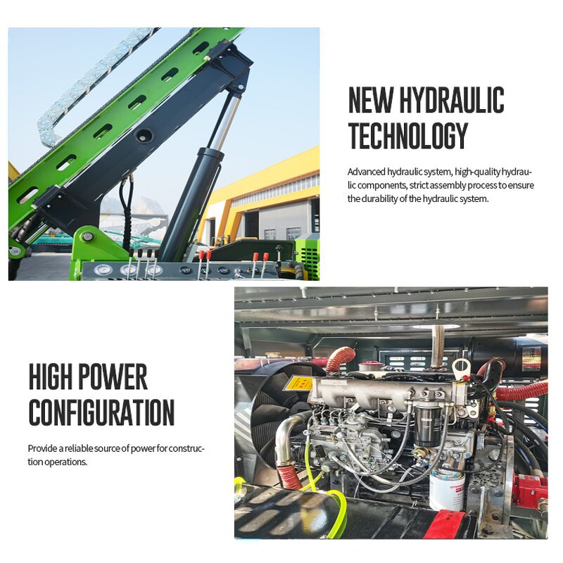 Solar Piling Rig Manufacturer - OEM/ODM Custom Hydraulic Borehole Photovoltaic Solar Piling Rig Pile Driver