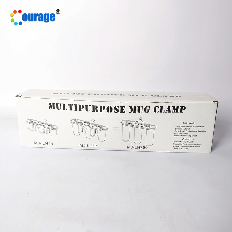 Silicone Wrap Clamp Factory - OEM/ODM Custom Sports Bottle Mould Sublimation Heat Silicone Wrap Clamp