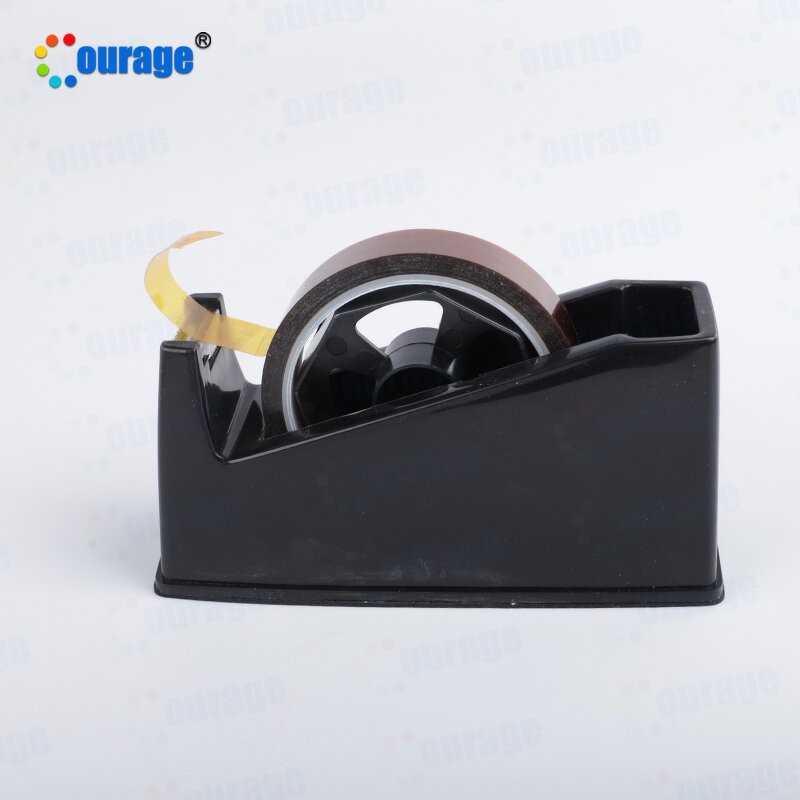 Tape Holder Factory - OEM/ODM Custom Wholesale High Temperature Tape Holder with Cutter