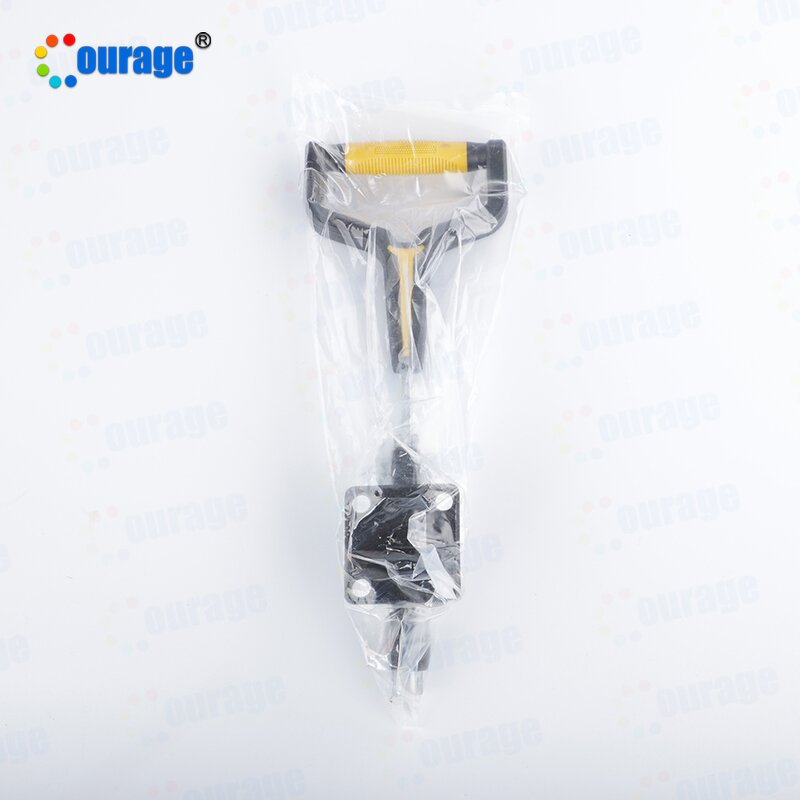 Sublimation Spare Parts Factory - OEM/ODM Custom 8 in 1 Heat Press Machine Spare Parts Press Handle
