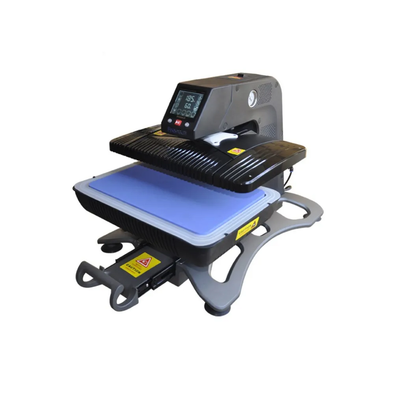 3D Sublimation Machine Manufacturer - OEM/ODM Custom ST-420 Automatic 3D All in One Vacuum Sublimation Press