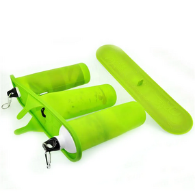 Silicone Rubber Mould Manufacturer - OEM/ODM Custom Water Bottle Cup Silicone Rubber Sublimation Mould