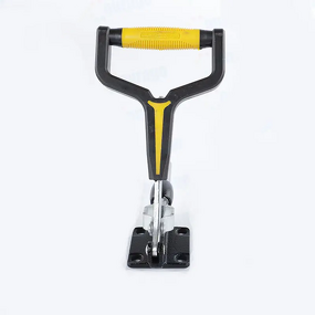 Sublimation Spare Parts Factory - OEM/ODM Custom 8 in 1 Heat Press Machine Spare Parts Press Handle