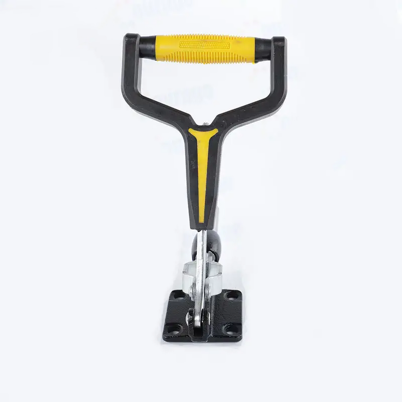 Sublimation Spare Parts Factory - OEM/ODM Custom 8 in 1 Heat Press Machine Spare Parts Press Handle