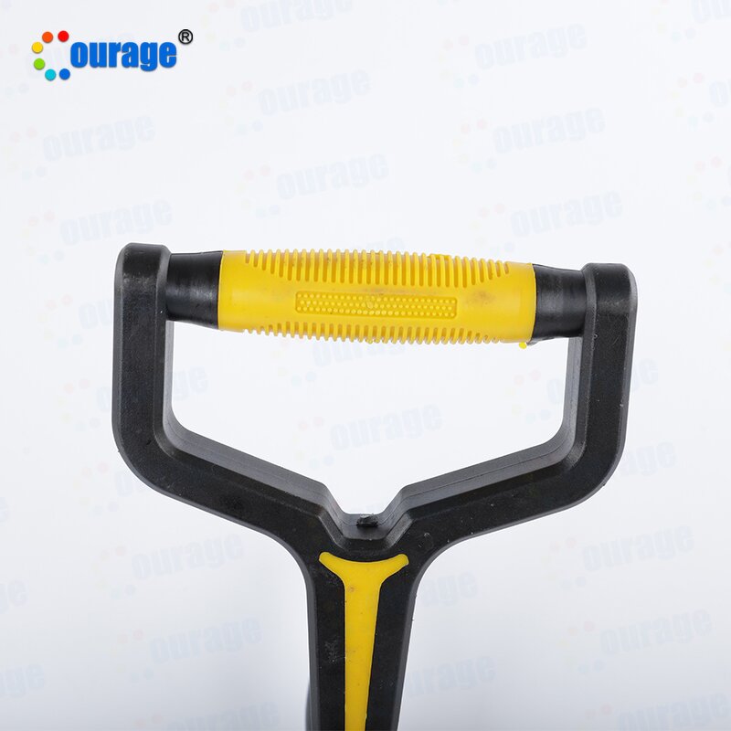 Sublimation Spare Parts Factory - OEM/ODM Custom 8 in 1 Heat Press Machine Spare Parts Press Handle