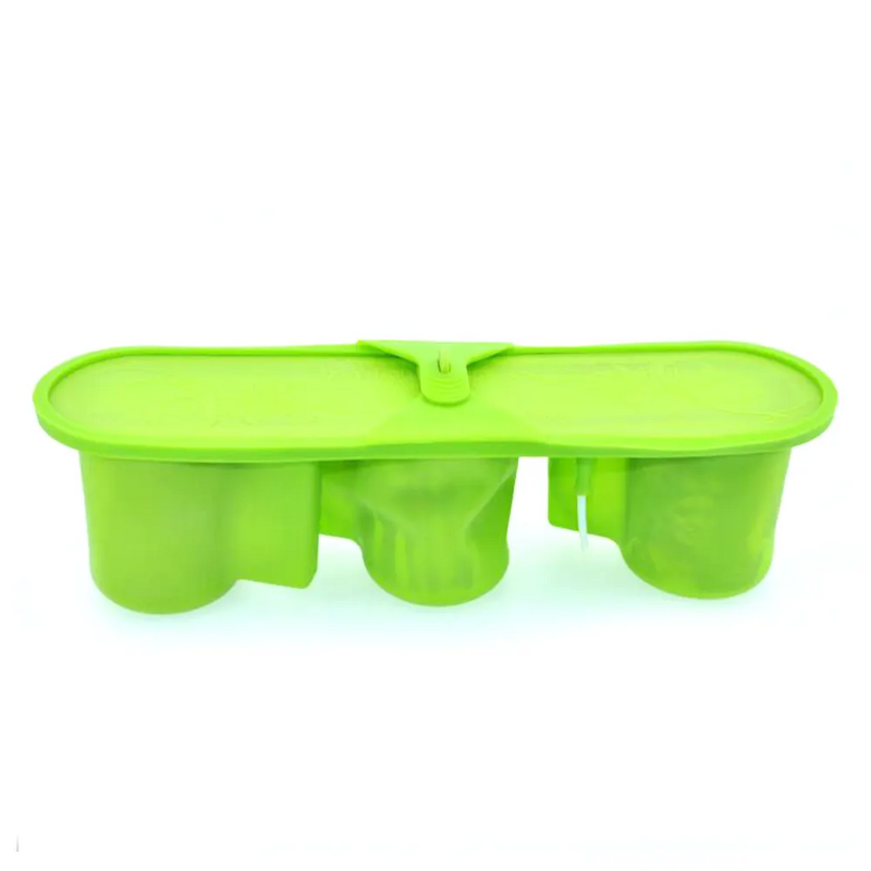Silicone Cup Clamp Manufacturer - OEM/ODM Custom 6oz/9oz/11oz Silicone Mug Clamp for 3D Sublimation