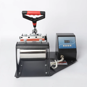 Heat Press Machine Factory - OEM/ODM Custom CE Approval Orca Coating Ceramic Mug Sublimation Press