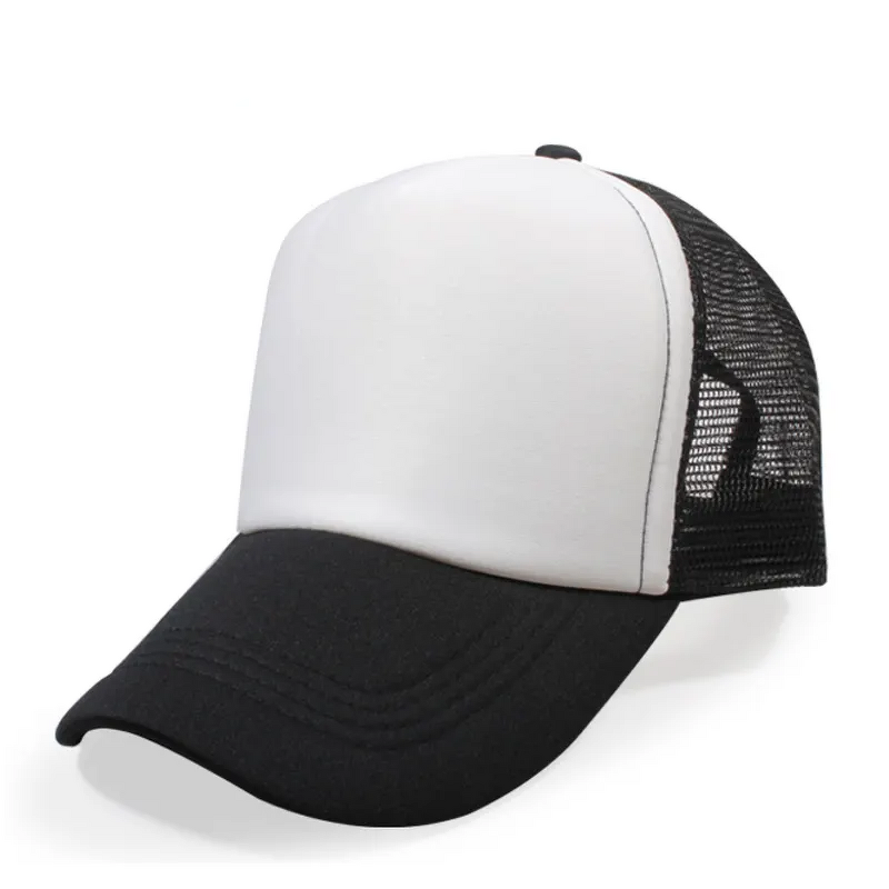 Baseball Cap Manufacturer - OEM/ODM Custom Best Selling High Quality Promotional Sublimation Baseball Cap