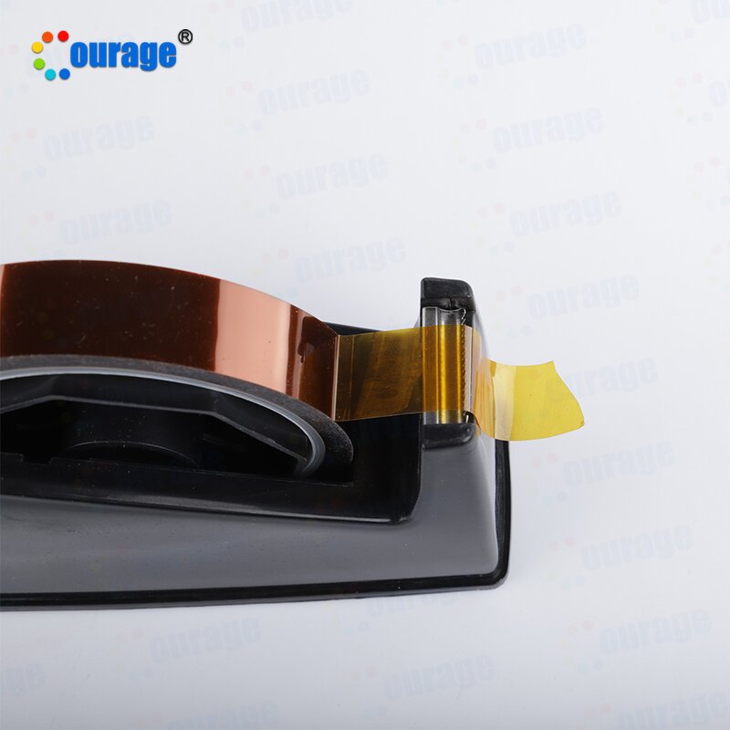 Tape Holder Factory - OEM/ODM Custom Wholesale High Temperature Tape Holder with Cutter