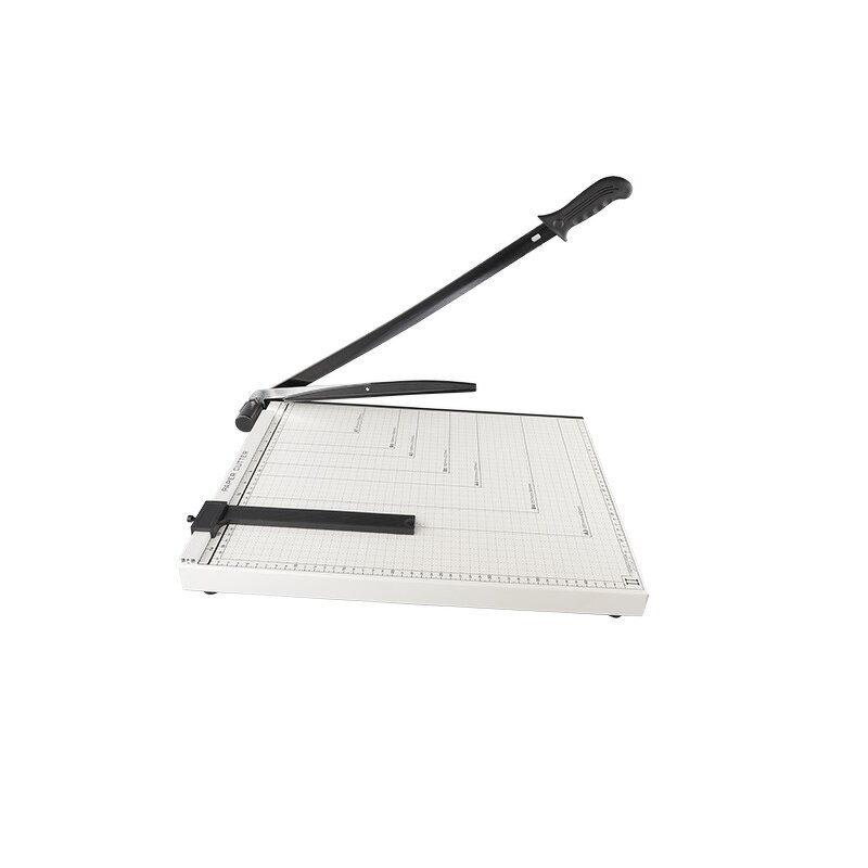 Paper Cutter Factory - OEM/ODM Custom A3 Size Manual Cutting Machine Paper Cutter