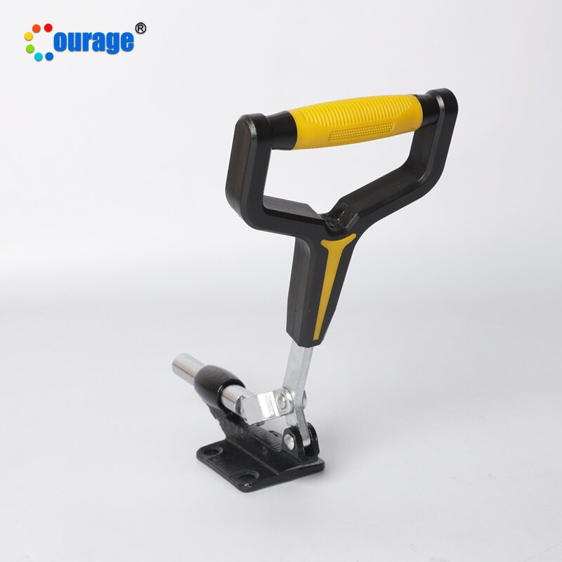 Heat Press Parts Manufacturer - OEM/ODM Custom 8 in 1 Heat Press Machine Accessories Press Handle