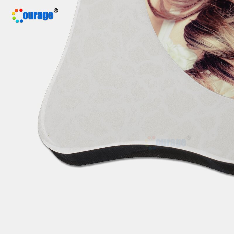 Digital Photo Frame Factory - OEM/ODM Custom High Quality Home Decor Sublimation MDF Blank Frame