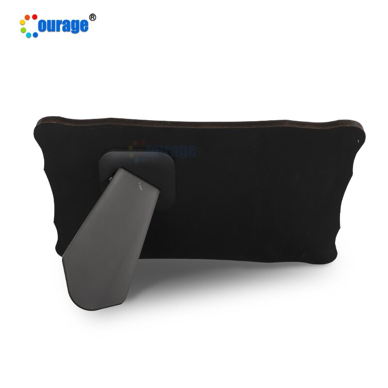 Picture Frame Blank Manufacturer - OEM/ODM Custom Globulite Crystal MDF Family Sublimation Picture Frame