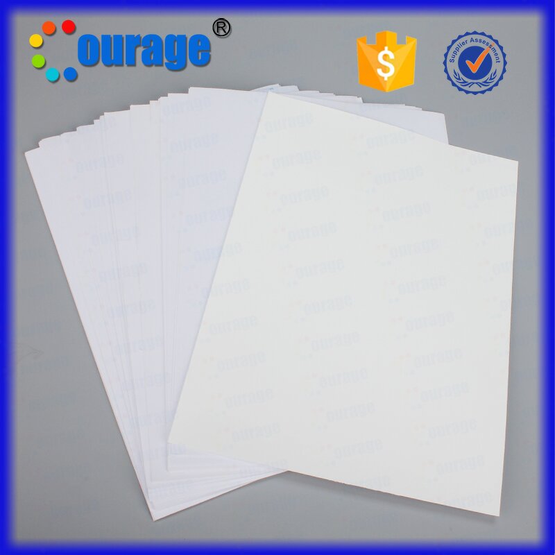 Heat Transfer Vinyl Manufacturer - OEM/ODM Custom Large Format Noctilucent Glossy Heat Transfer Vinyl Paper