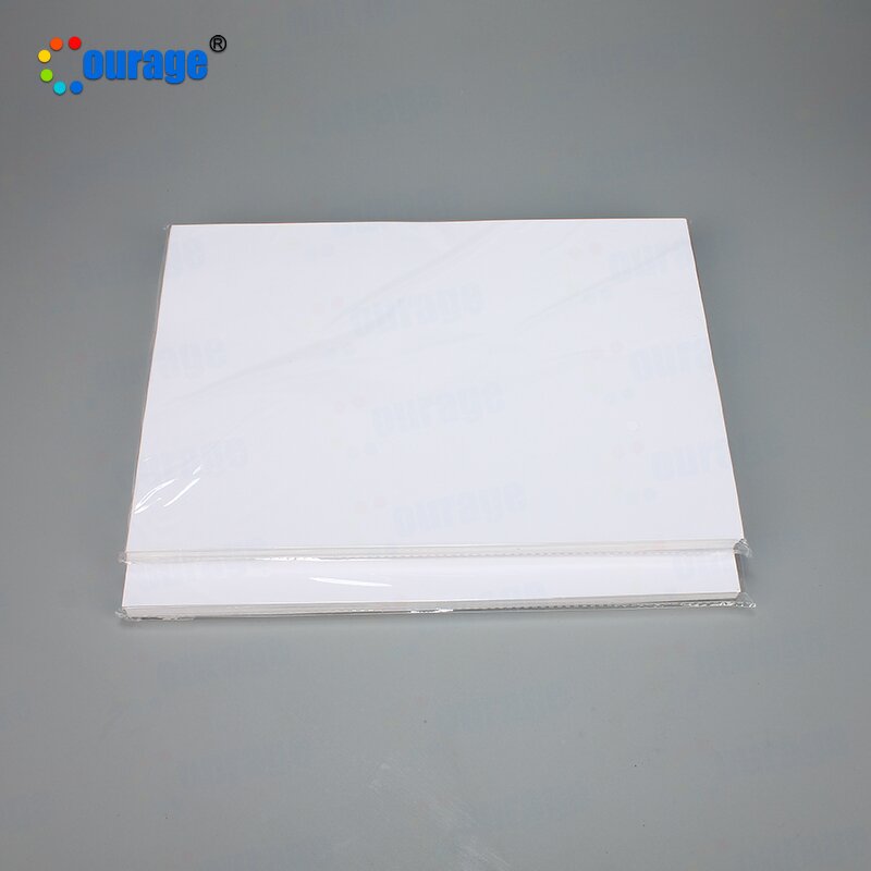 Sublimation Paper Factory - OEM/ODM Custom Sublimation Heat Transfer Color Ink jet Printing Paper