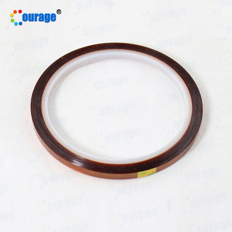 Heat Resistant Tape Factory - OEM/ODM Custom Wholesale High Temperature Heat Transfer Adhesive Tape