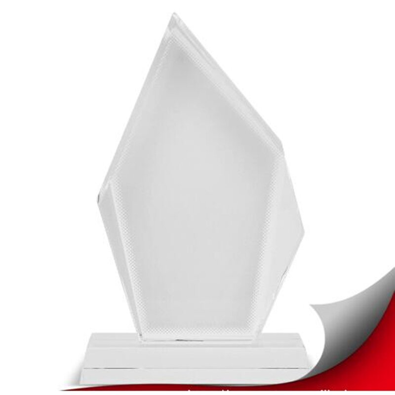 Photo Frame Manufacturer - OEM/ODM Custom Wholesale Sublimation Crystal Photo Frame