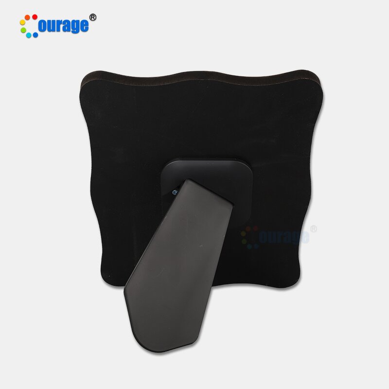 Digital Photo Frame Factory - OEM/ODM Custom High Quality Home Decor Sublimation MDF Blank Frame