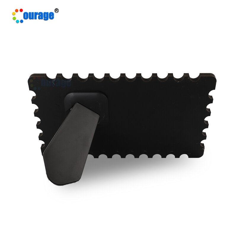 Picture Frame Blank Factory - OEM/ODM Custom Crystal Surface MDF Sublimation Picture Frame Blank