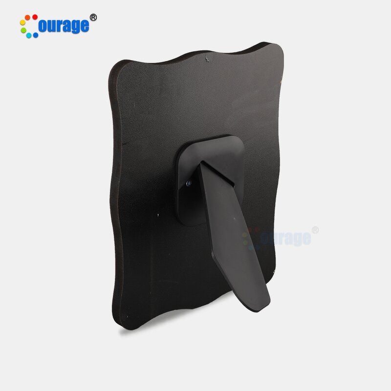 Digital Photo Frame Factory - OEM/ODM Custom High Quality Home Decor Sublimation MDF Blank Frame