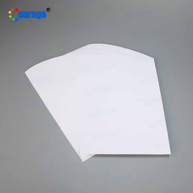 Sublimation Paper Factory - OEM/ODM Custom Sublimation Heat Transfer Color Ink jet Printing Paper