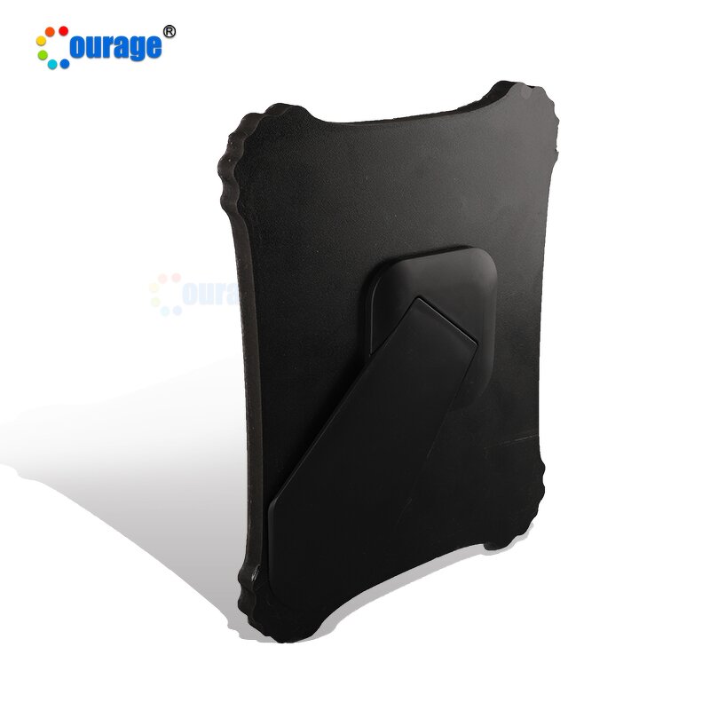 Photo Frame Blank Manufacturer - OEM/ODM Custom High Quality Crystal MDF Sublimation Photo Frame