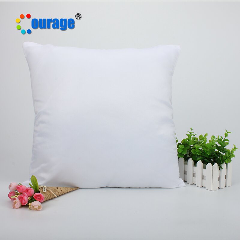 Pillow Cover Manufacturer - OEM/ODM Custom Digital Sublimation Printed Pillow Cover Case
