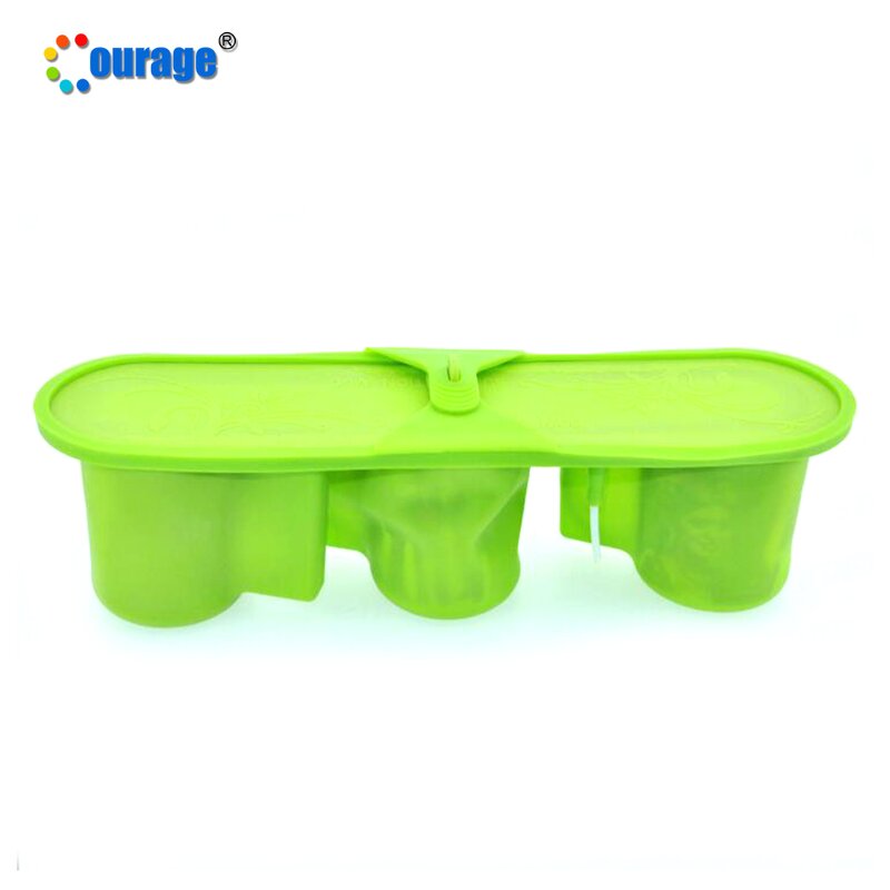 Silicone Clamp Manufacturer - OEM/ODM Custom 11oz Heart Grip Silicone Mug Clamp for Sublimation
