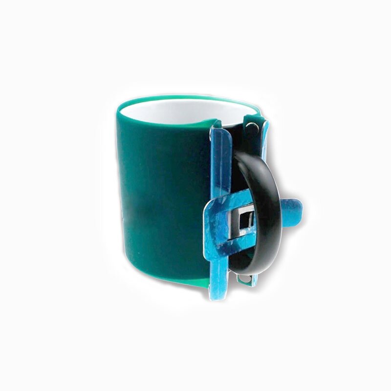 Sublimation Accessories Factory - OEM/ODM Custom Wholesale 11oz Sublimation Mug Clamp Accessories