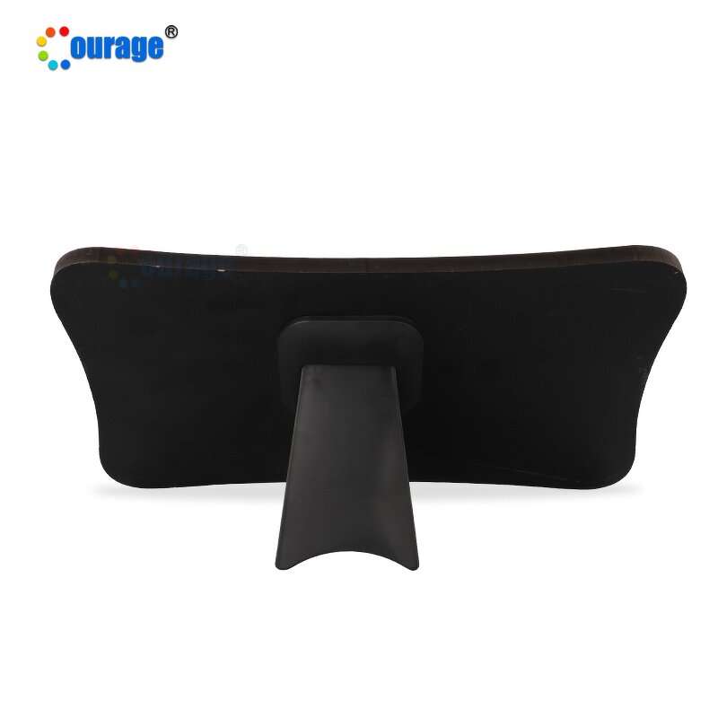 Photo Frame Blank Factory - OEM/ODM Custom MD-021 Sublimation MDF Photo Frame with Aluminium Sheet