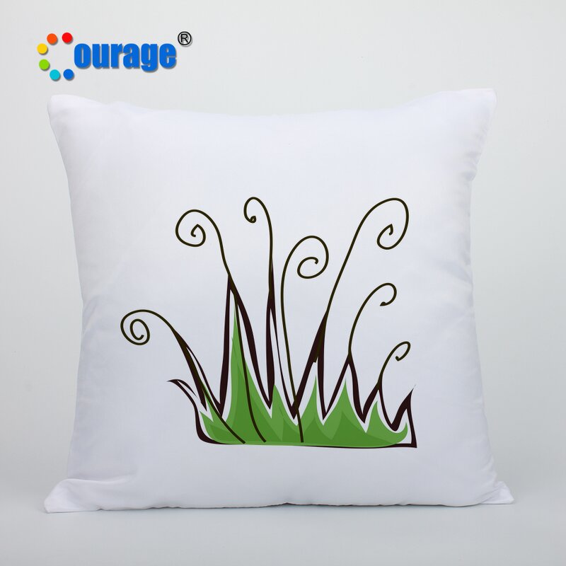 Pillow Cover Manufacturer - OEM/ODM Custom Digital Sublimation Printed Pillow Cover Case