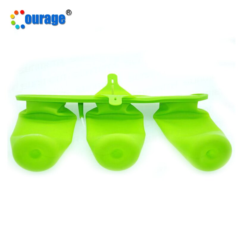 Silicone Wrap Clamp Factory - OEM/ODM Custom Sports Bottle Mould Sublimation Heat Silicone Wrap Clamp